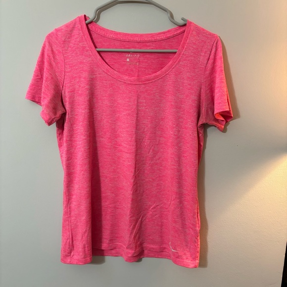 Nike Tops - Nike Dri Fit shirt